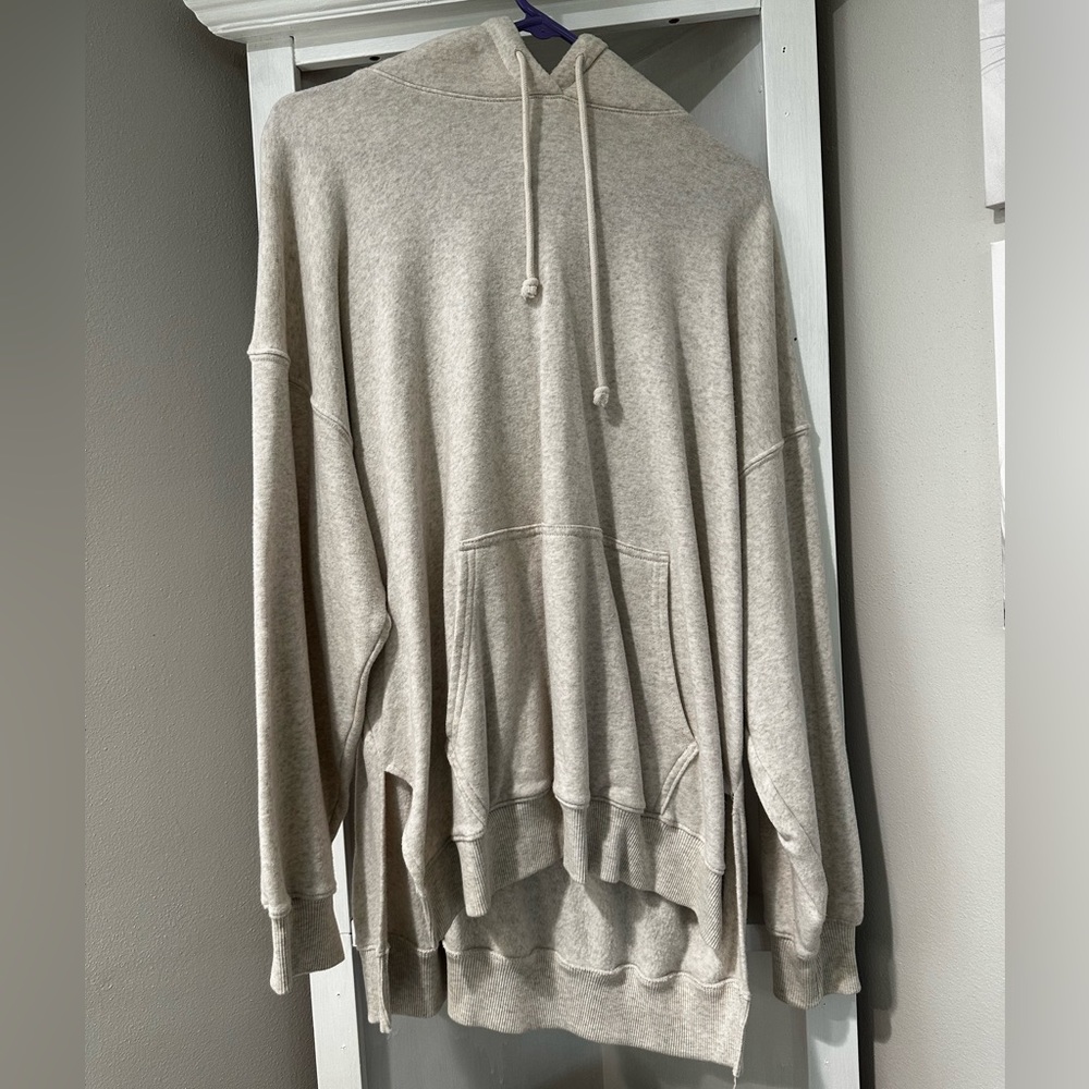American Eagle Oversized Hoodie
